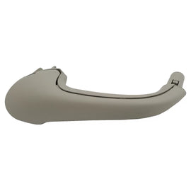 Set di anteriore porte Pull Handles interno per Mercedes Classe C W203 S203 (2000-2007) grigio