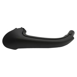 Set di anteriore porte Pull Handles interno per Mercedes Classe C W203 S203 (2000-2007) nero