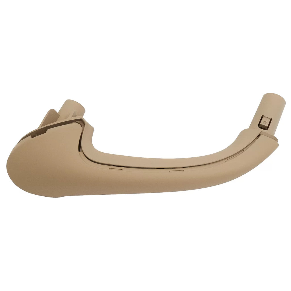 Set di anteriore porte Pull Handles interno per Mercedes Classe C W203 S203 (2000-2007) beige