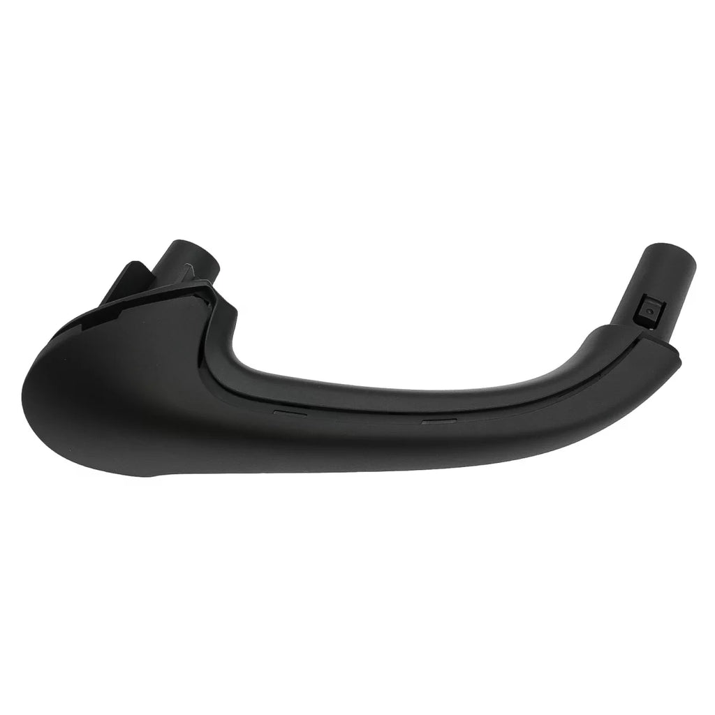 Set di anteriore porte Pull Handles interno per Mercedes Classe C W203 S203 (2000-2007) nero