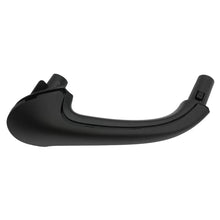 Set di anteriore porte Pull Handles interno per Mercedes Classe C W203 S203 (2000-2007) nero