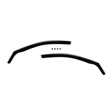 Carica l'immagine nel visualizzatore di Gallery, Set deflettori anteriori e posteriori per Skoda Octavia III 5-porta liftback dal 2013, 4 pezzi