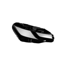 Carica l'immagine nel visualizzatore di Gallery, Set di vetri per LED fari anteriori on Volkswagen Arteon 2017-2020, sinistro e destro