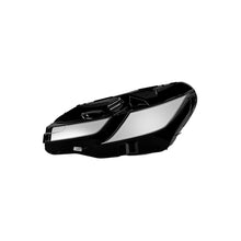 Carica l'immagine nel visualizzatore di Gallery, Set di vetri per LED fari anteriori on Volkswagen Arteon 2017-2020, sinistro e destro