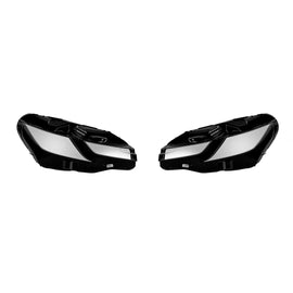 Set di vetri per LED fari anteriori on Volkswagen Arteon 2017-2020, sinistro e destro