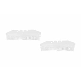Set di interno arc guide luminose per BMW Serie 5 G30 berlina, G31 Touring 2020-2022, sinistro e destro