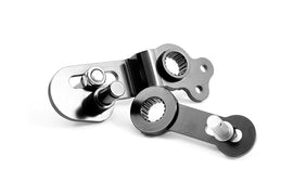 Set Leva Cambio Corta e Laterale Forge per Hyundai i30 N e Veloster N