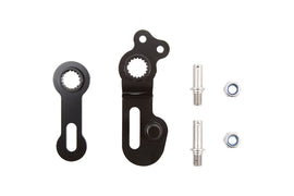 Set Leva Cambio Corta e Laterale Forge per Hyundai i30 N e Veloster N