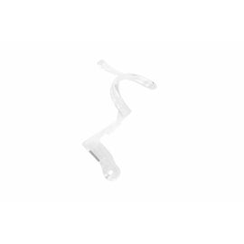 Set guide luminose per il external passaruota di BMW X1 E84 2009-2013 per il modello con xenon fari anteriori, sinistro
