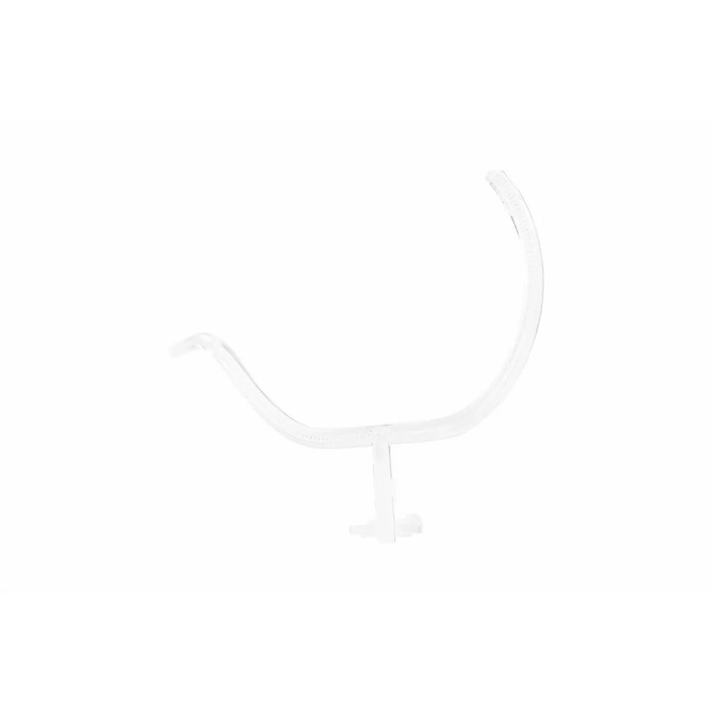 Set guide luminose per interno passaruota di BMW Serie 7 G11, G12 2015-2018, sinistro e destro