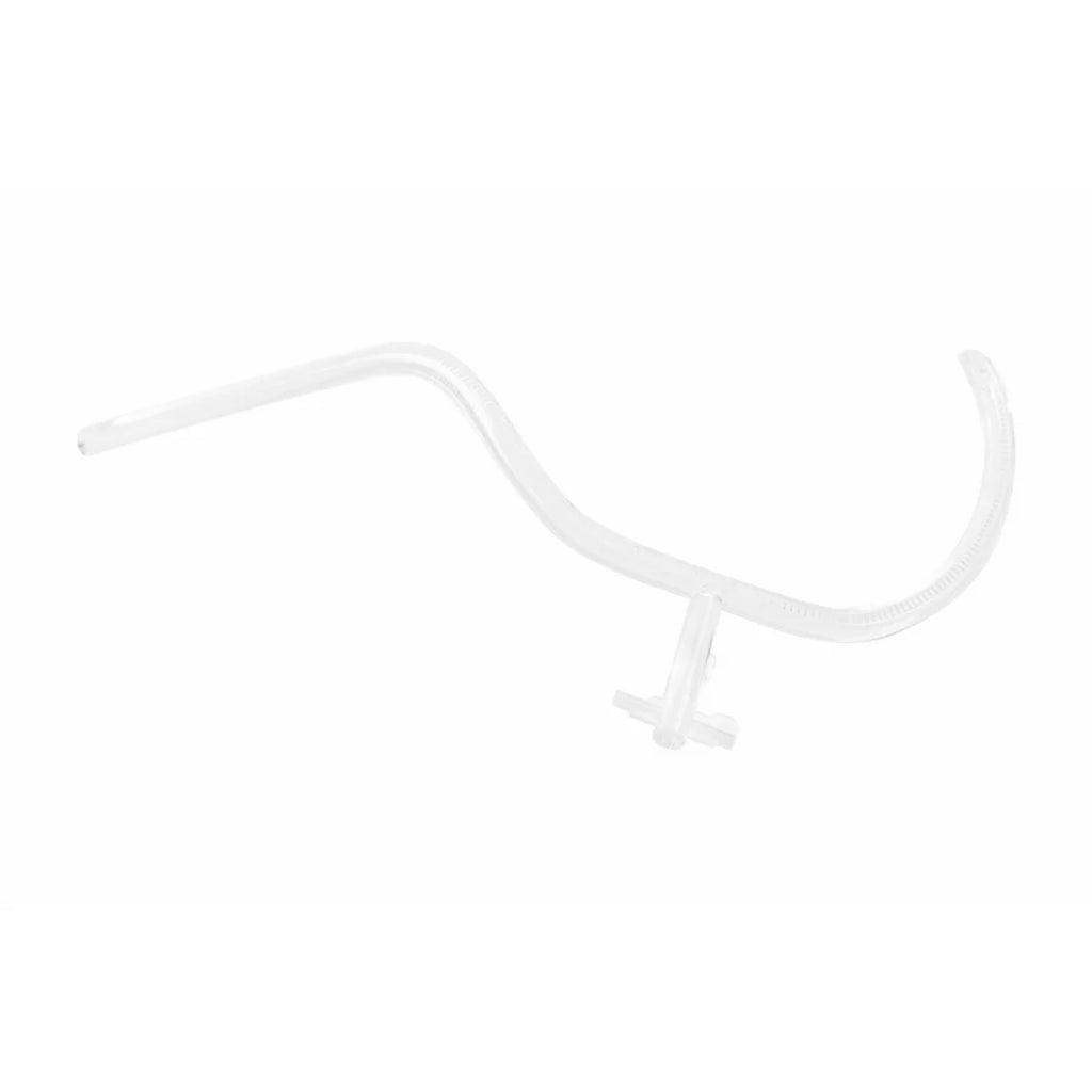 Set guide luminose per interno passaruota di BMW Serie 7 G11, G12 2015-2018, sinistro e destro