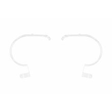 Carica l'immagine nel visualizzatore di Gallery, Set guide luminose per il interno passaruota per BMW X1 E84 2009-2013 per il modello con xenon fari anteriori, sinistro