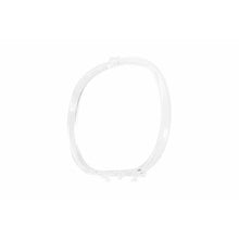 Carica l'immagine nel visualizzatore di Gallery, Set guide luminose per grande anello on BMW Serie 1 F20 2010-2019 per il modello con di serie xenon, sinistro e destro