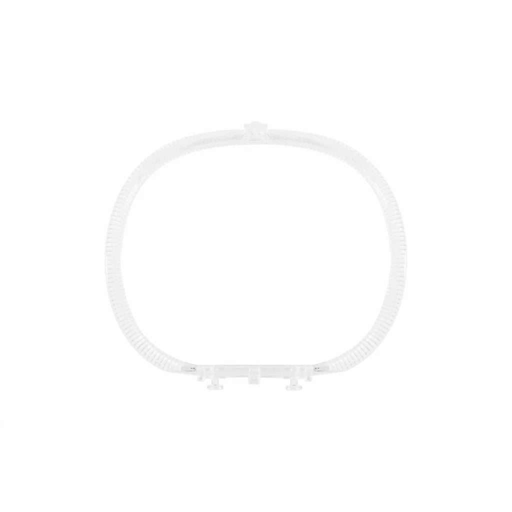 Set guide luminose per grande anello on BMW Serie 1 F20 2010-2019 per il modello con di serie xenon, sinistro e destro