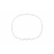 Carica l'immagine nel visualizzatore di Gallery, Set guide luminose per grande anello on BMW Serie 1 F20 2010-2019 per il modello con di serie xenon, sinistro e destro