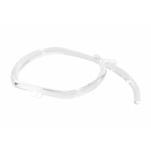 Carica l'immagine nel visualizzatore di Gallery, Set guide luminose per grande anello on BMW Serie 4 F32 2016-2020, sinistro e destro
