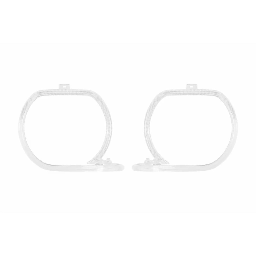 Set guide luminose per grande anello on BMW Serie 4 F32 2016-2020, sinistro e destro