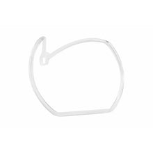 Set guide luminose per grande anello on BMW X1 F48 2016-2020 per il modello con xenon fari anteriori, sinistro e destro