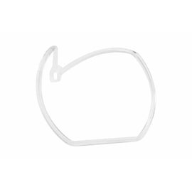 Set guide luminose per grande anello on BMW X1 F48 2016-2020 per il modello con xenon fari anteriori, sinistro e destro