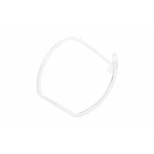 Set guide luminose per grande anello on BMW X1 F48 2016-2020 per il modello con xenon fari anteriori, sinistro e destro