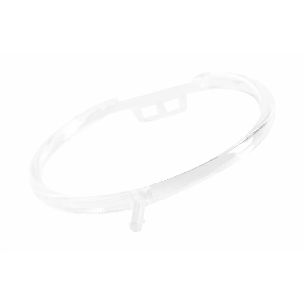 Set guide luminose per grande anello on BMW X5 E70 2007-2013, sinistro e destro