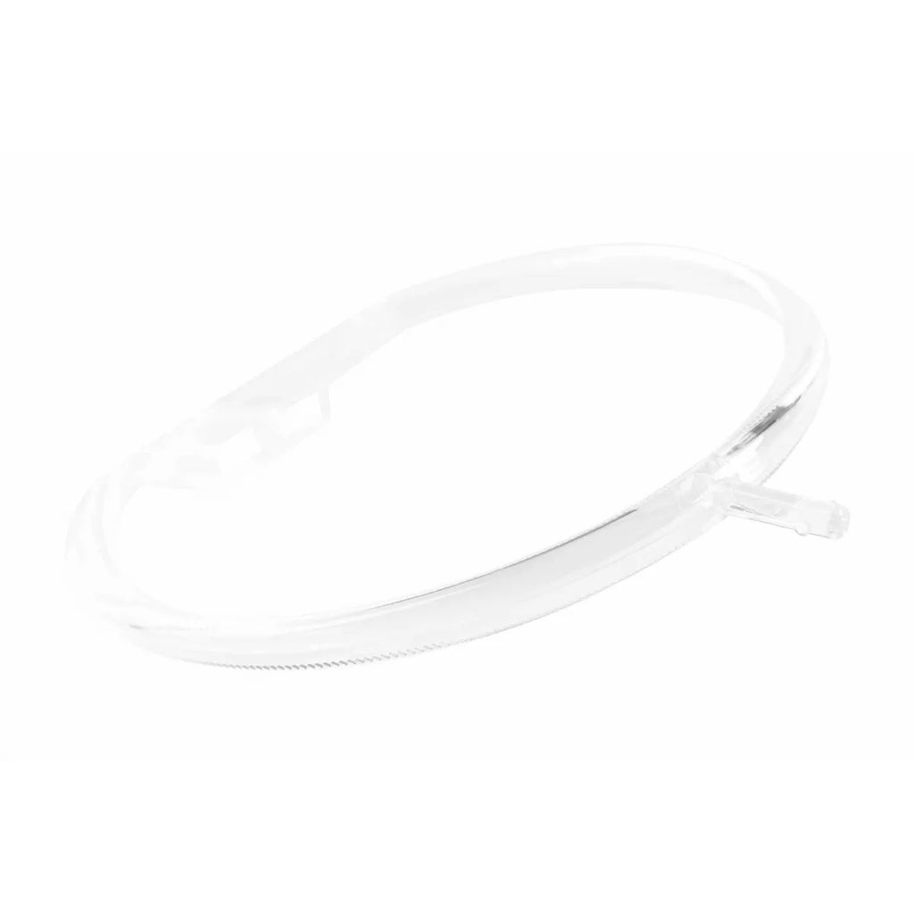 Set guide luminose per grande anello on BMW X5 E70 2007-2013, sinistro e destro