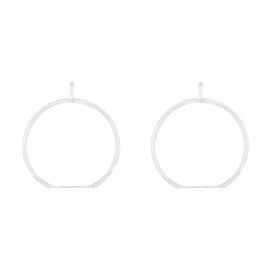 Set guide luminose per grande anello on BMW X5 E70 2007-2013, sinistro e destro