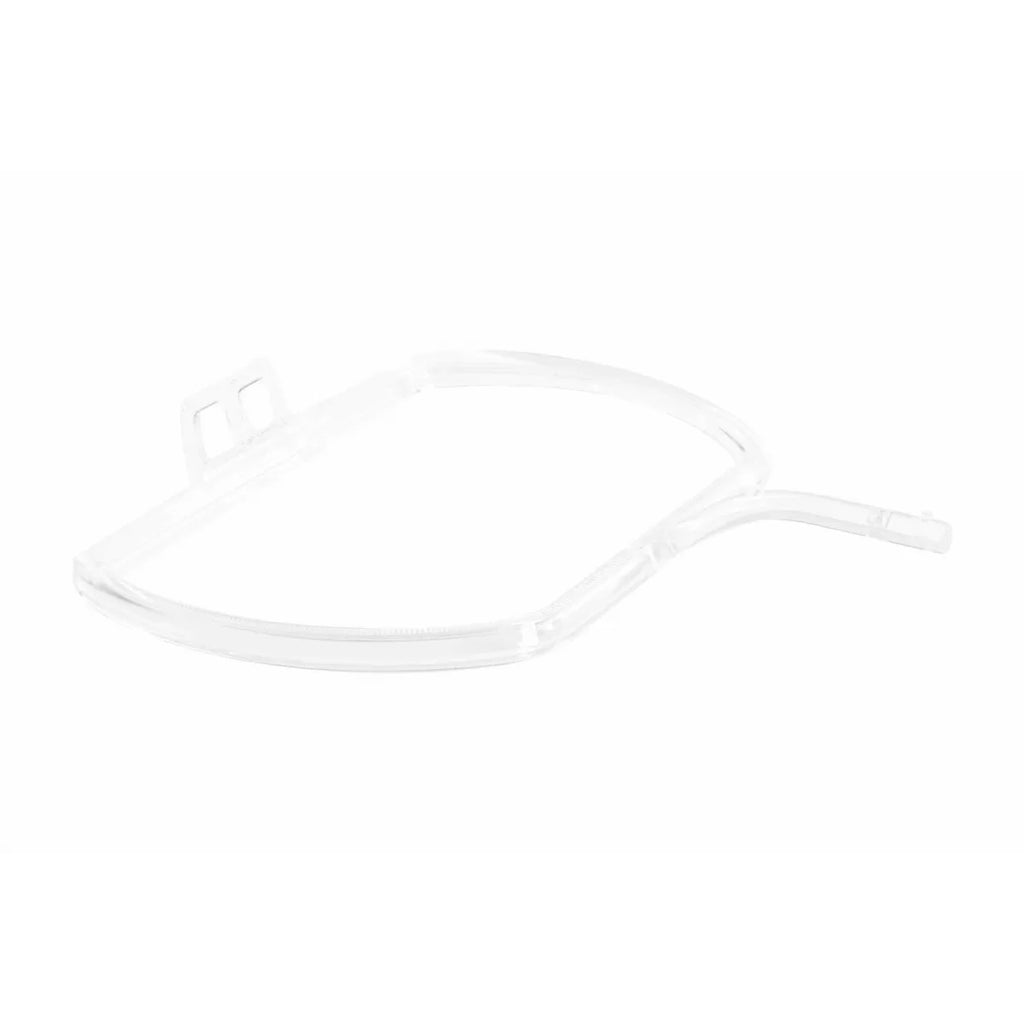 Set guide luminose per grande anello on BMW X5 F15 2013-2018 per il modello con xenon fari anteriori, sinistro e destro