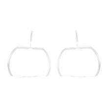 Carica l'immagine nel visualizzatore di Gallery, Set guide luminose per grande anello on BMW X5 F15 2013-2018 per il modello con xenon fari anteriori, sinistro e destro