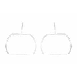 Set guide luminose per grande anello on BMW X5 F15 2013-2018 per il modello con xenon fari anteriori, sinistro e destro