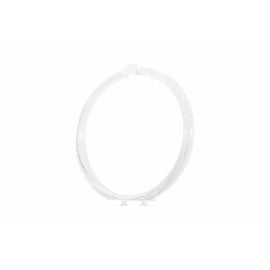 Set guide luminose per piccolo anello on BMW Serie 5 GT F07 2009-2013, sinistro e destro