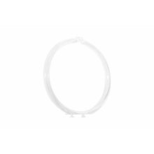 Carica l'immagine nel visualizzatore di Gallery, Set guide luminose per piccolo anello on BMW Serie 5 GT F07 2009-2013, sinistro e destro