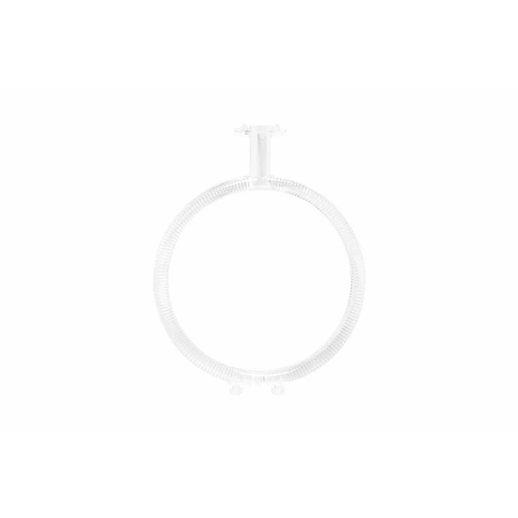 Set guide luminose per piccolo anello on BMW Serie 7 F01, F02 2013-2015, sinistro e destro