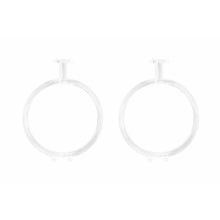 Set guide luminose per piccolo anello on BMW Serie 7 F01, F02 2013-2015, sinistro e destro