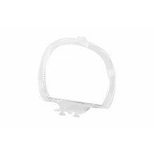 Carica l'immagine nel visualizzatore di Gallery, Set guide luminose per piccolo anello on BMW Serie 1 F20 2010-2019 per il modello con di serie xenon, sinistro e destro