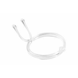 Set guide luminose per piccolo anello on BMW X1 E84 2013-2015 per il modello con xenon fari anteriori, sinistro e destro