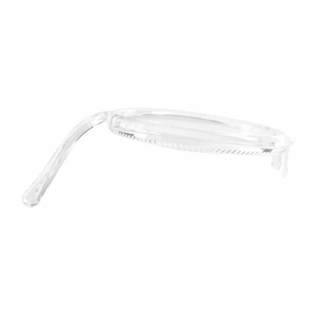 Set guide luminose per piccolo anello on BMW X1 E84 2013-2015 per il modello con xenon fari anteriori, sinistro e destro