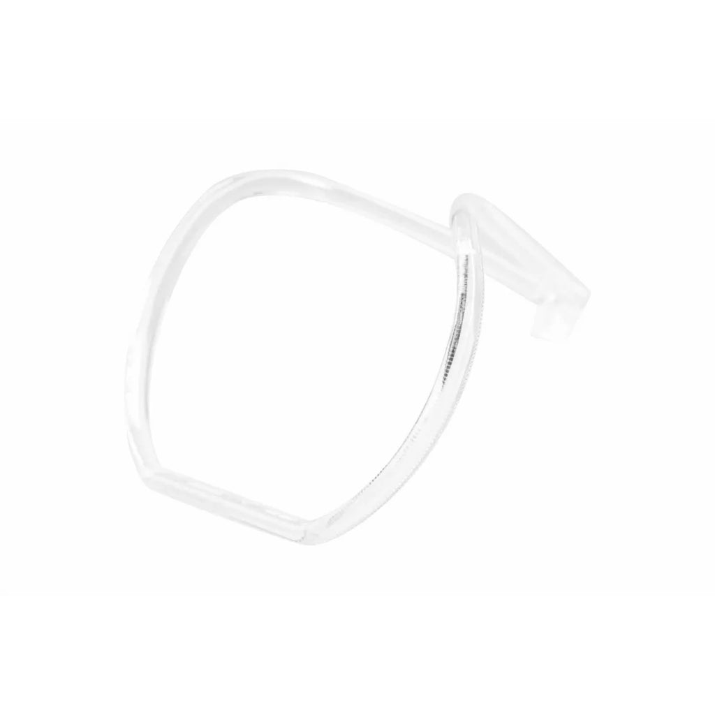 Set guide luminose per piccolo anello on BMW X1 F48 2016-2020 per il modello con xenon fari anteriori, sinistro e destro