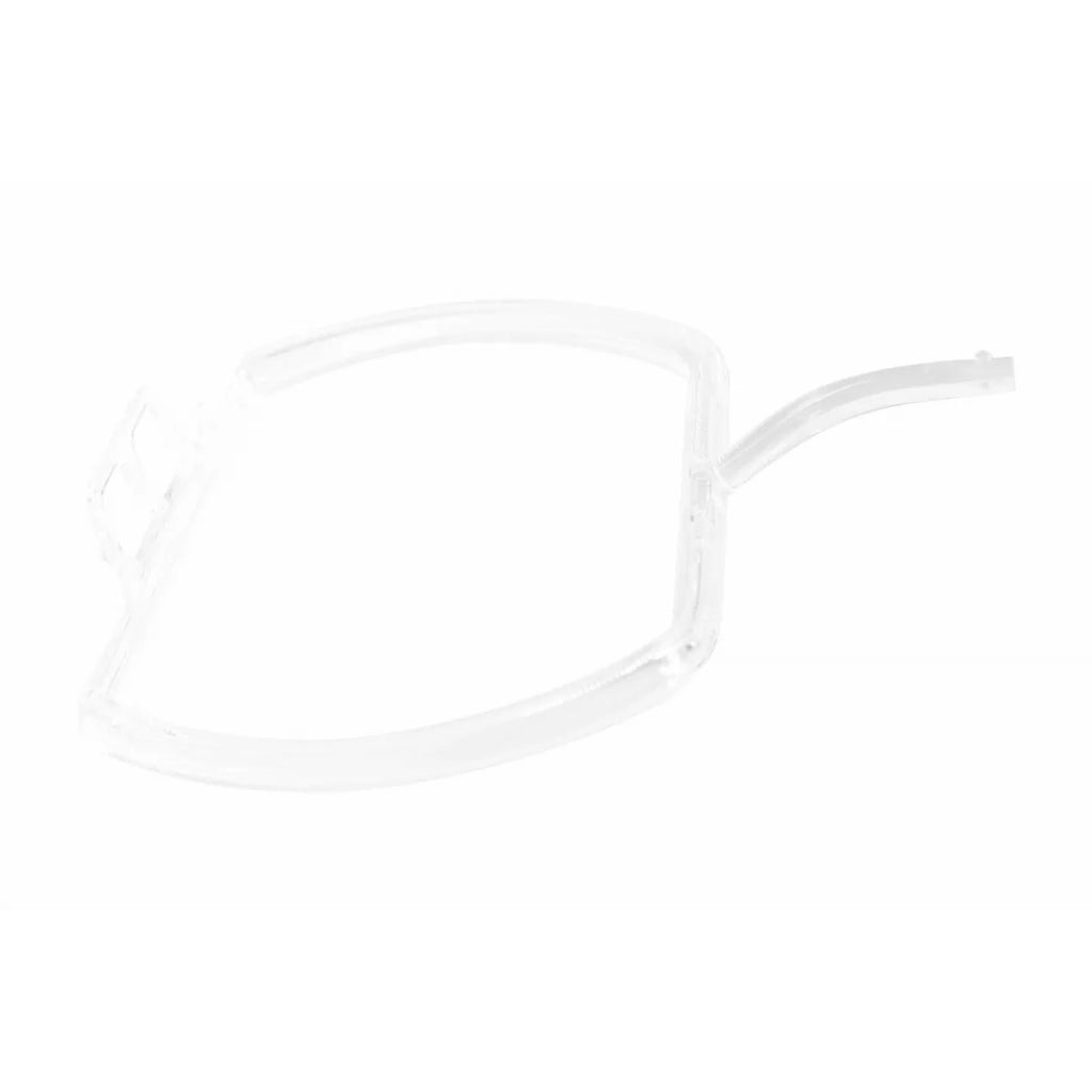 Set guide luminose per piccolo anello on BMW X5 F15 2013-2018 per il modello con xenon fari anteriori, sinistro e destro
