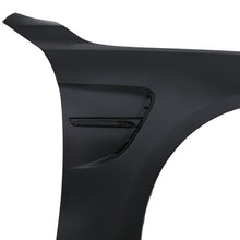 Parafanghi Anteriori Stile M4 BMW 4 Series F32 13-20 - foto 3