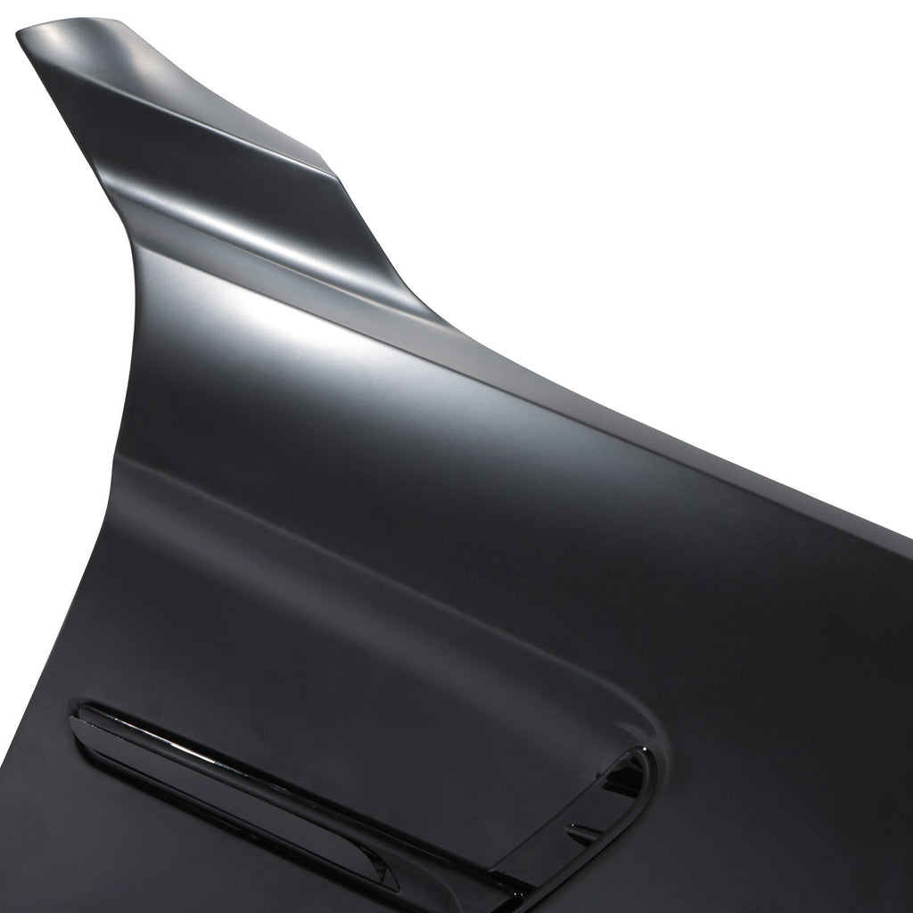 Parafanghi Anteriori Stile M4 BMW 4 Series F32 13-20 - foto 4