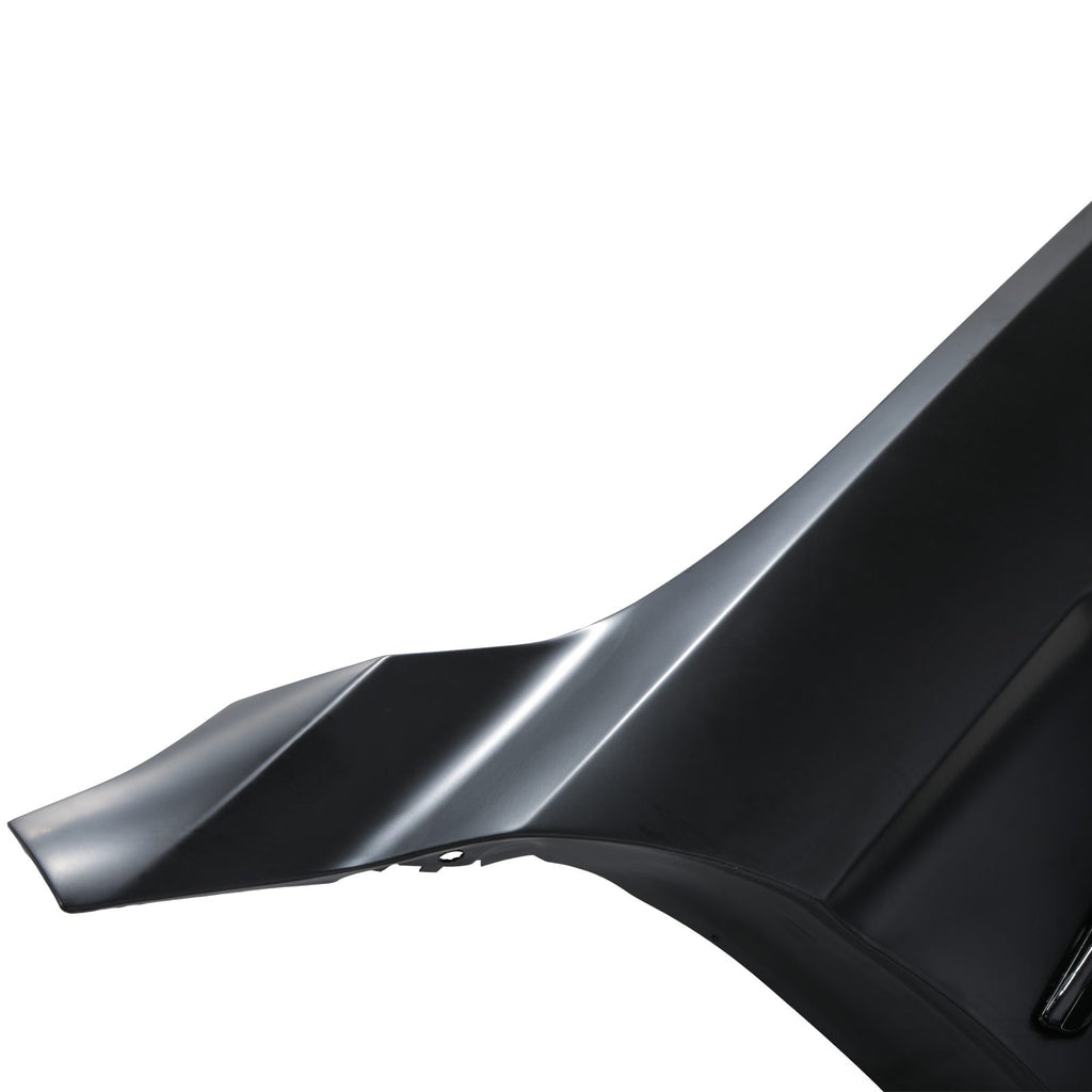 Parafanghi Anteriori Stile M4 BMW 4 Series F32 13-20 - foto 8
