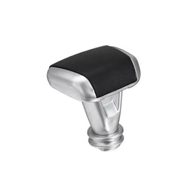 Pomello cambio nero/ cromato per Mercedes W203 W204 W211 W212 W209 R171 automatico A design stile GK3005