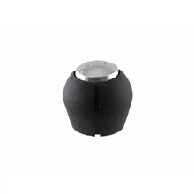 Pomello cambio nero/cromato per Opel Vectra C con 5 marce GK0943