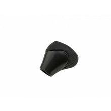 Pomello cambio nero/grigio per Smart per due W450 / Roadster W452 automatico GK3088