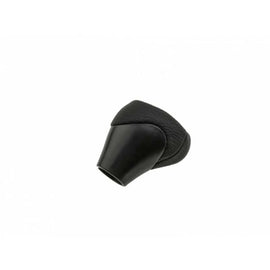 Pomello cambio nero/grigio per Smart per due W450 / Roadster W452 automatico GK3088