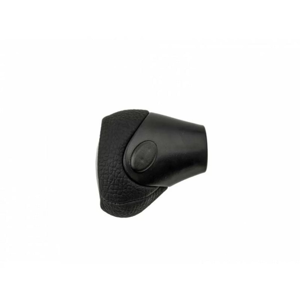 Pomello cambio nero/grigio per Smart per due W450 / Roadster W452 automatico GK3088