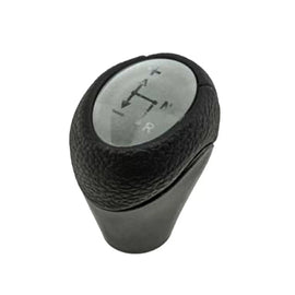 Pomello cambio nero/grigio per Smart per due W450 / Roadster W452 automatico GK3088