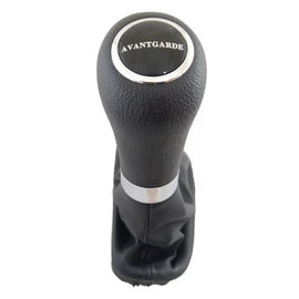 Pomello cambio con Boo per Mercedes-Benz Classe C W203 Avantgarde automatico GK0847