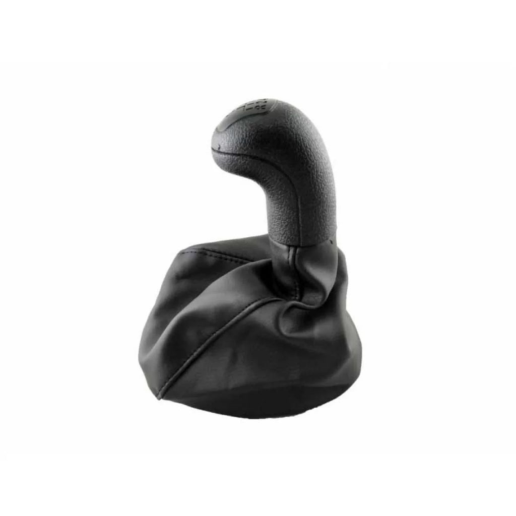 Pomello cambio con baule nero per Mercedes-Benz Vito W638 con 5 marce GK0861
